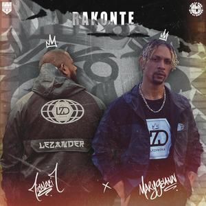 RAKONTE (TICALACIT & MARYGEANN)