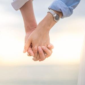 执子之手与子偕老