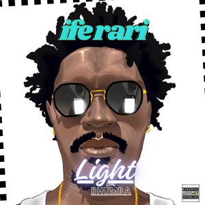 Light (feat. Bhumba)