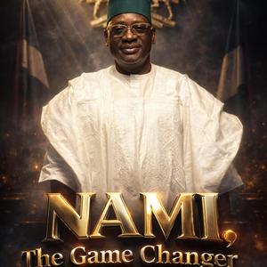 NAMI THE GAME CHANGER