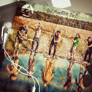 Wütende Plötze Vs. Faithless