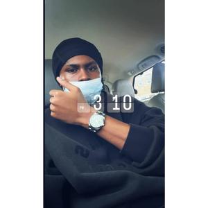 Personal (feat. Rich Vee)