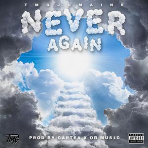 Never Again