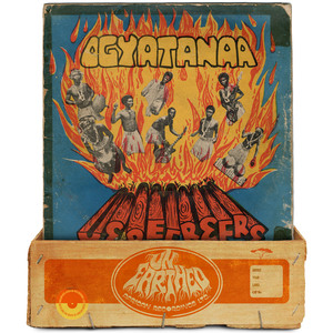 Agya Nyame (2024 Remaster)
