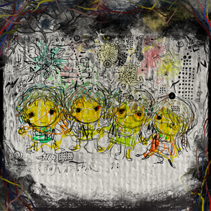 僕をそんな目で見ないで 四女cover