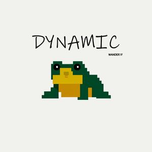 Dynamic(Prod.MORROW)