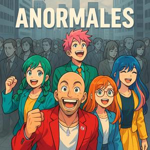 Anormales