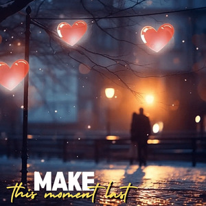 Make this moment last