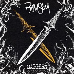 DAGGERS