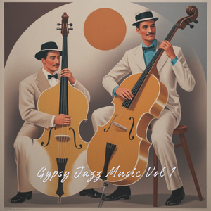 Ballad of the Wandering