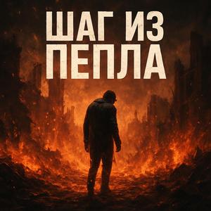 Шаг из Пепла (Post-grunge version)