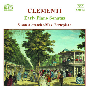 Keyboard Sonata in F Minor, Op. 13, No. 6:I. Allegro agitato