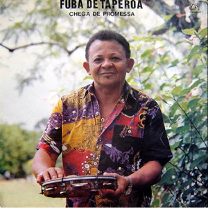 Na Sombra da Jurema