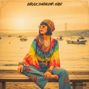 Biraz dağıldık gibi