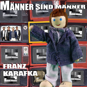 Männer sind Männer (Radio Edit)
