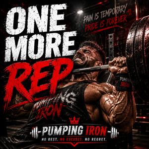 One More Rep