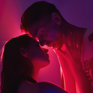 Розовый мир