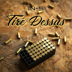 Tiré dessus