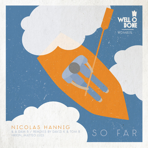 Come Closer (David K. & Tom B. Remix)