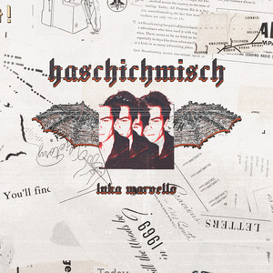 haschischmisch