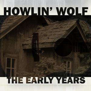 Howlin' Wolf Boogie