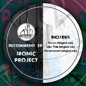 Recommend (Original Mix)