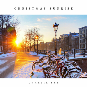 Christmas Sunrise