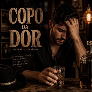 Copo da Dor - Sertanejo MODÃO