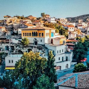 Hiç bir şey/niente