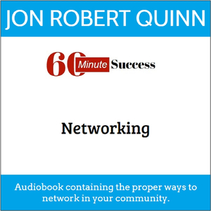 Networking (feat. Jon Robert Quinn)
