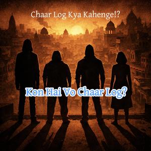 Kon Hai Vo Chaar Log? | Chaar log Kya Kahenge