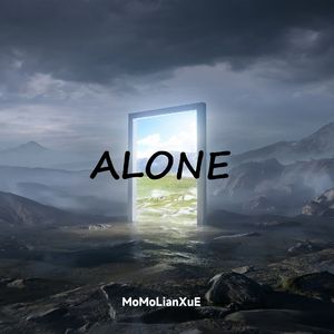 Alone