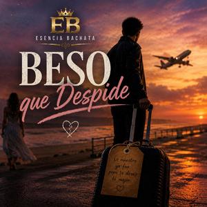 Beso que Despide