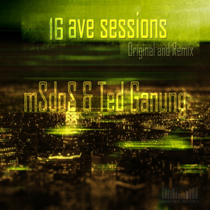 16Th Ave Sessions (mSdoS Remix)