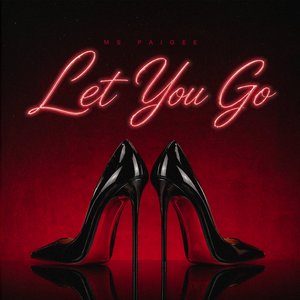 Let You Go