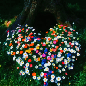 你像一个可能,拯救我所有不能