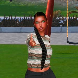 C’est Moi Qui Choisis