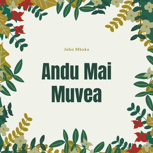 Andu Mai Muvea