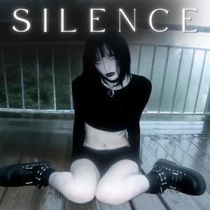 Deliver Me From Silence (Black Hoodies)