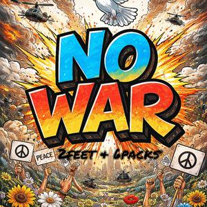 No War (feat. 6 Packs)