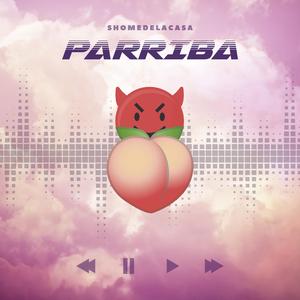 Parriba