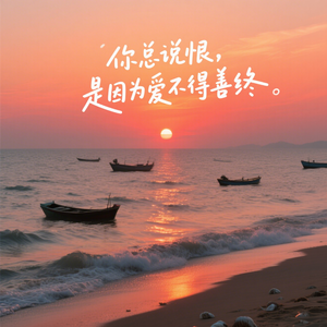 如果过去的承诺已经变成谎言