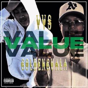 Value (feat. Guala)