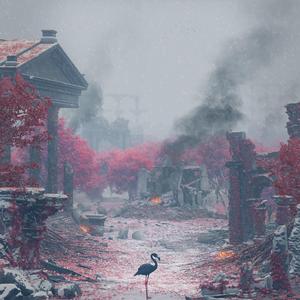 Damocles (Instrumental)