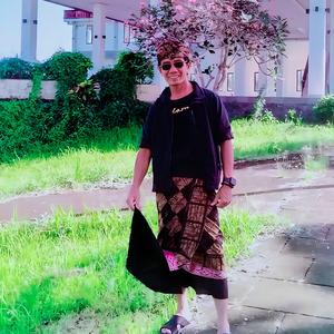 Tragedi Cinta (feat. Ketut Indrawati)