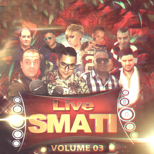 Jamais Nbadlek (Live)