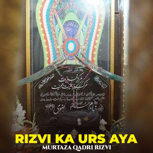Rizvi Ka Urs Aya