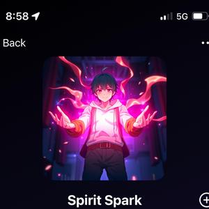 Spirit Spark