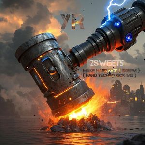 Make Hard Kick ( Hard Techno kick mix )