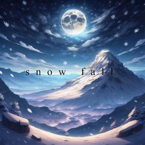 snowfall